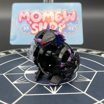 Bakugan B2 Main SS.1  | Bakugan Battle Brawlers