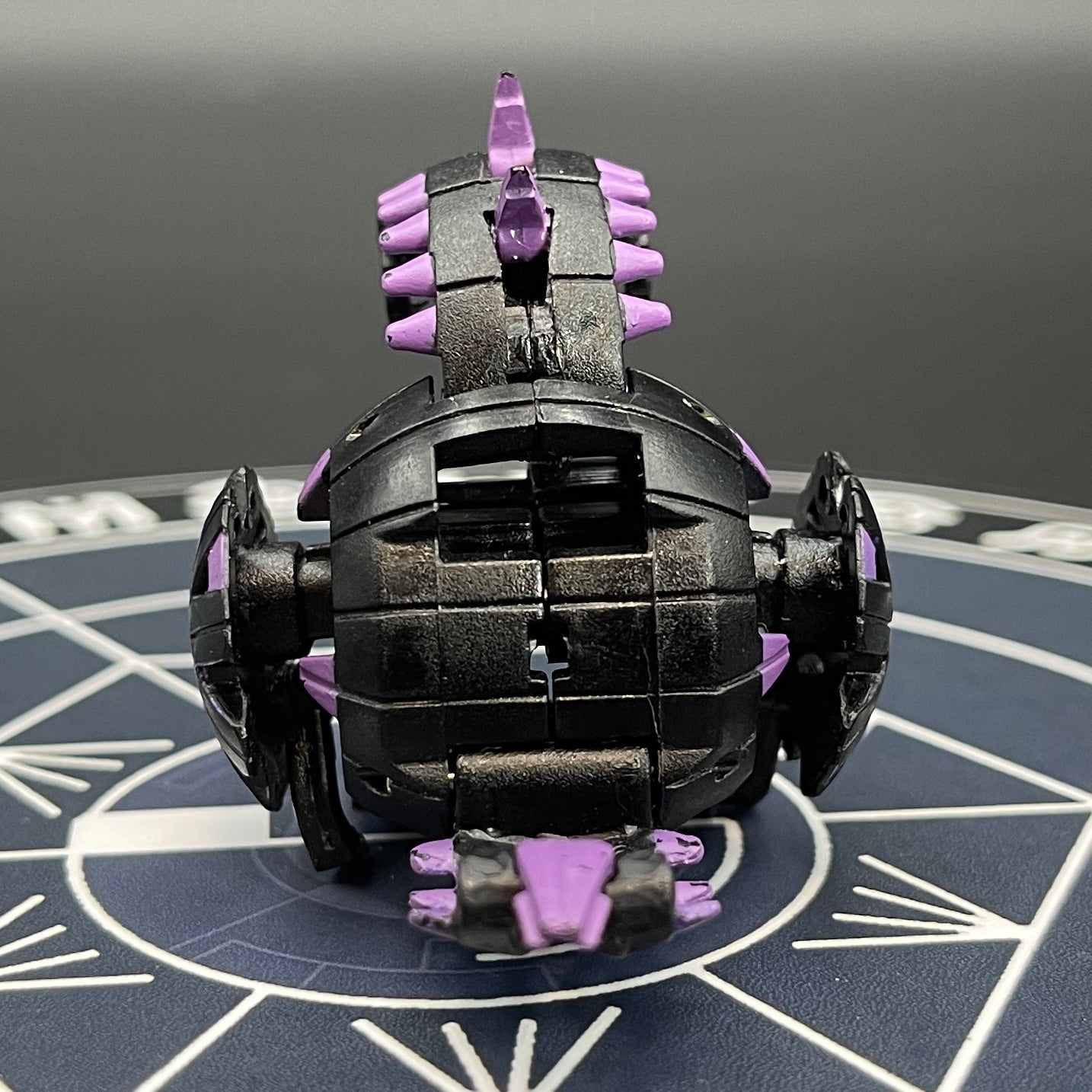Bakugan B2 Main SS.1  | Bakugan Battle Brawlers