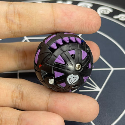 Bakugan B2 Main SS.1  | Bakugan Battle Brawlers