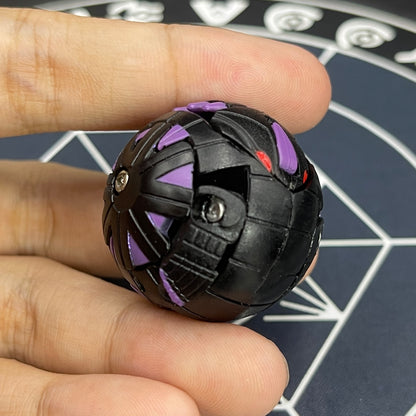 Bakugan B2 Main SS.1  | Bakugan Battle Brawlers