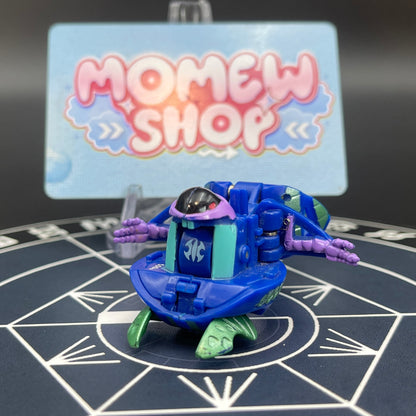 Aquos Preyas B2 Bakugan Battle Brawlers