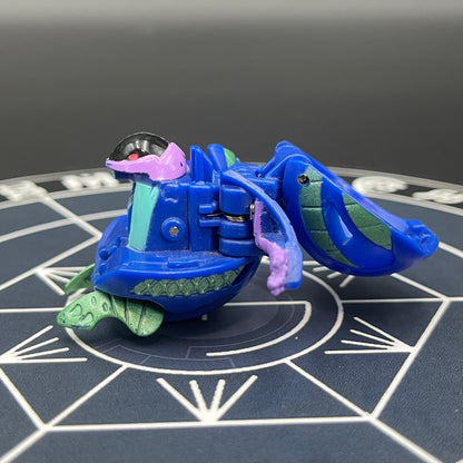 Aquos Preyas B2 Bakugan Battle Brawlers