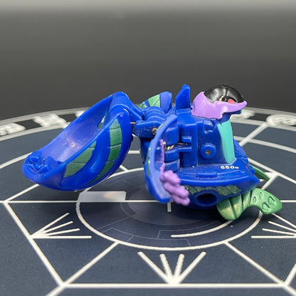 Aquos Preyas B2 Bakugan Battle Brawlers