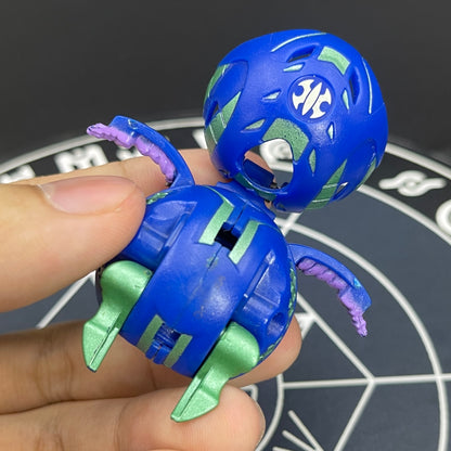 Aquos Preyas B2 Bakugan Battle Brawlers