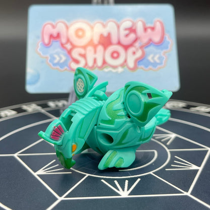 Ventus Skyress B2 Bakugan Battle Brawlers (Rare!)
