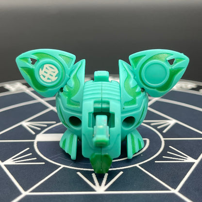 Ventus Skyress B2 Bakugan Battle Brawlers (Rare!)