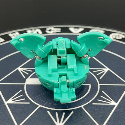 Ventus Skyress B2 Bakugan Battle Brawlers (Rare!)
