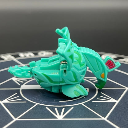 Ventus Skyress B2 Bakugan Battle Brawlers (Rare!)