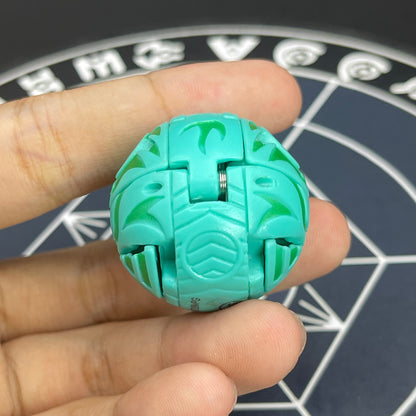 Ventus Skyress B2 Bakugan Battle Brawlers (Rare!)