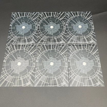 All Card Bakugan Main SS.1  | Bakugan Battle Brawlers