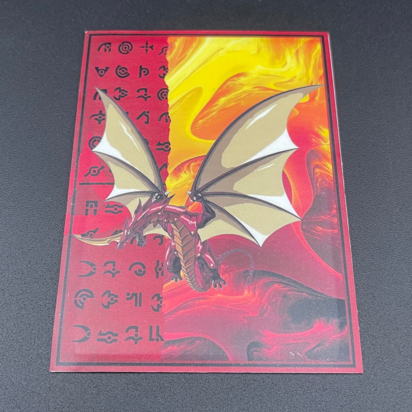 All Card Bakugan Main SS.1  | Bakugan Battle Brawlers