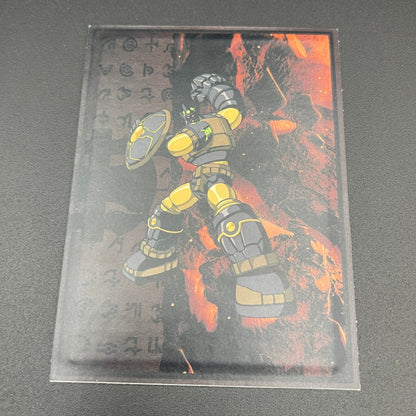 All Card Bakugan Main SS.1  | Bakugan Battle Brawlers