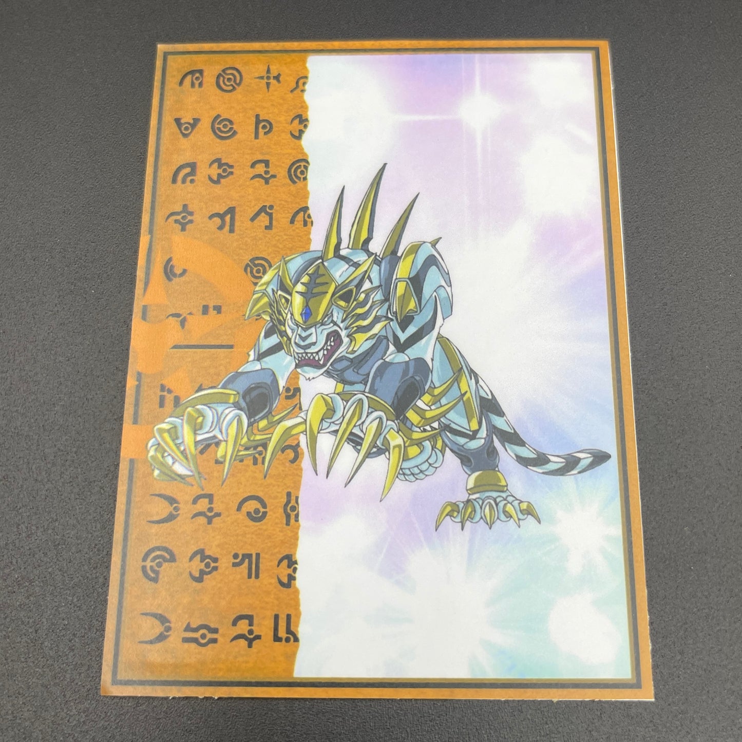 All Card Bakugan Main SS.1  | Bakugan Battle Brawlers