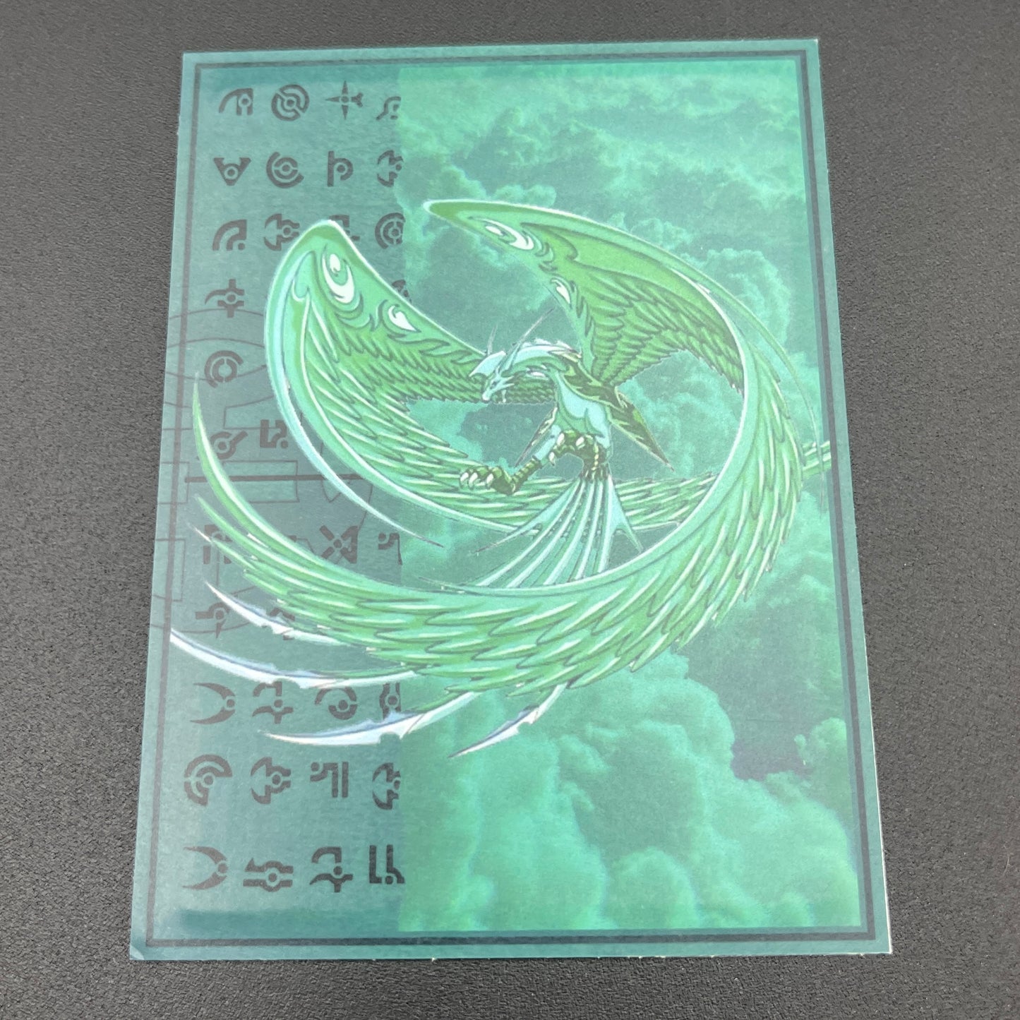 All Card Bakugan Main SS.1  | Bakugan Battle Brawlers