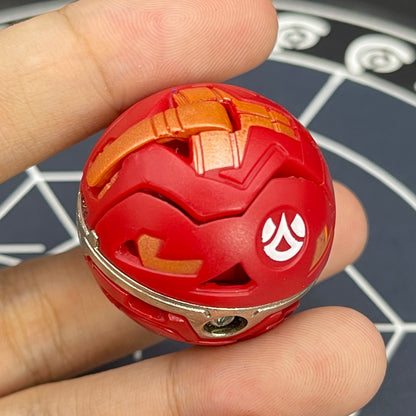 Pyrus Delta Dragonoid B2 Bakugan Toy