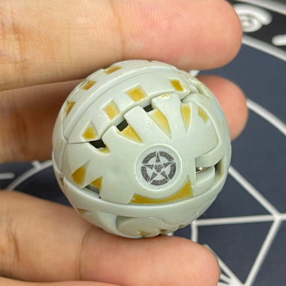 Haos Blade Tigrerra B2 Bakugan Battle Brawlers