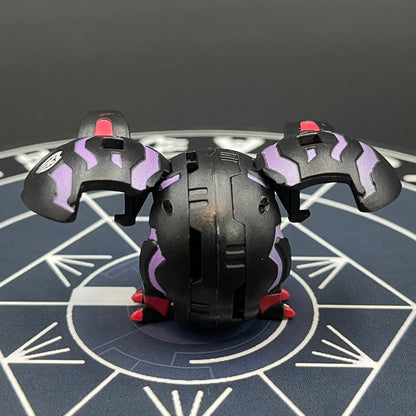 Darkus Dual Hydranoid B2 Bakugan Battle Brawlers
