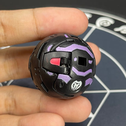 Darkus Dual Hydranoid B2 Bakugan Battle Brawlers
