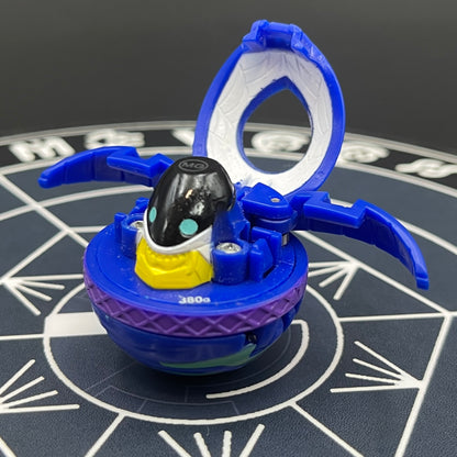 Aquos Angelo/Diablo Preyas B2 Bakugan Battle Brawlers