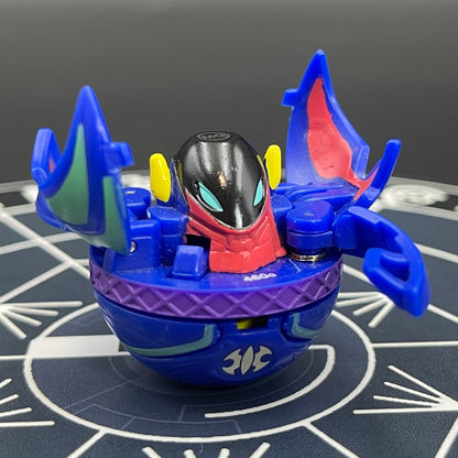 Aquos Angelo/Diablo Preyas B2 Bakugan Battle Brawlers