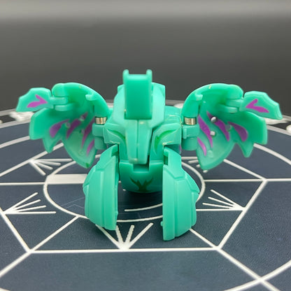 Ventus Storm Skyress B2 Bakugan Battle Brawlers