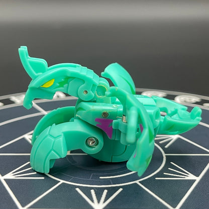 Ventus Storm Skyress B2 Bakugan Battle Brawlers