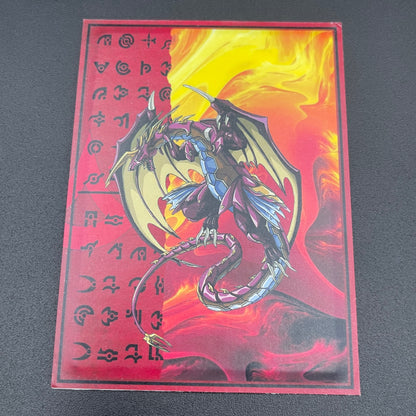 Pyrus Delta Dragonoid