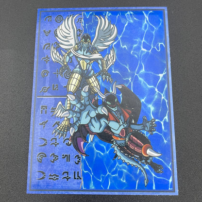 Aquos Angelo/Diablo Preyas