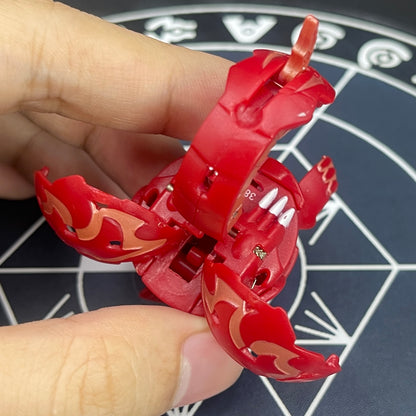 Pyrus Apollonir B2 Bakugan Battle Brawlers