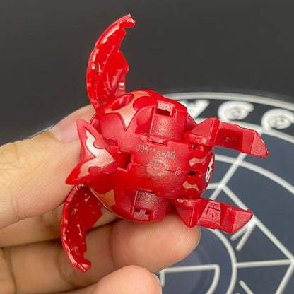 Pyrus Apollonir B2 Bakugan Battle Brawlers
