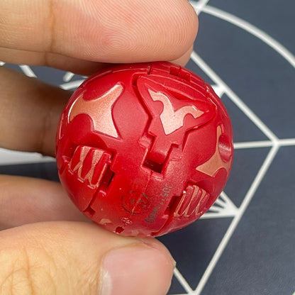 Pyrus Apollonir B2 Bakugan Battle Brawlers