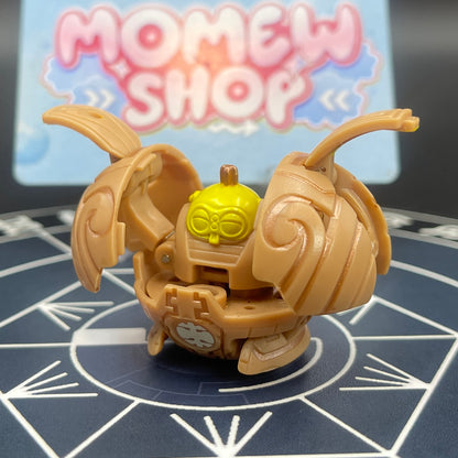 Subterra Clayf B2 Bakugan