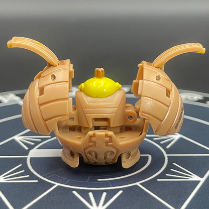 Subterra Clayf B2 Bakugan