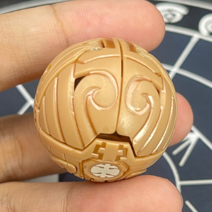 Subterra Clayf B2 Bakugan