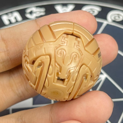Subterra Clayf B2 Bakugan