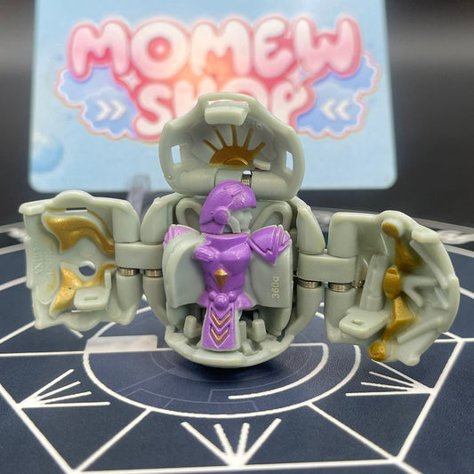 Haos Lars Lion B2 Bakugan Battle Brawlers