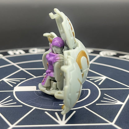 Haos Lars Lion B2 Bakugan Battle Brawlers