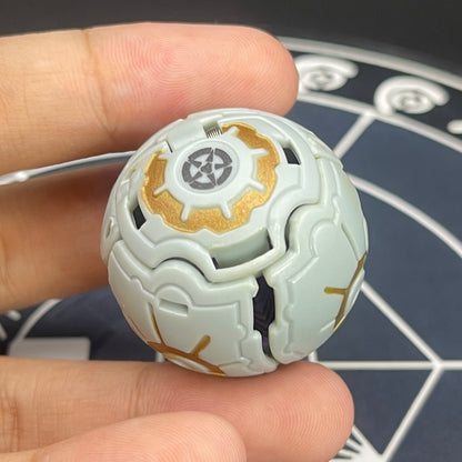 Haos Lars Lion B2 Bakugan Battle Brawlers