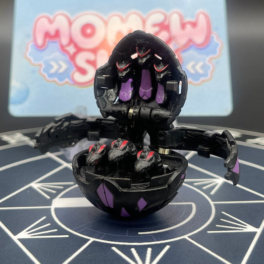 Darkus Exedra B2 Bakugan Battle Brawlers