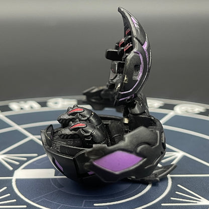 Darkus Exedra B2 Bakugan Battle Brawlers