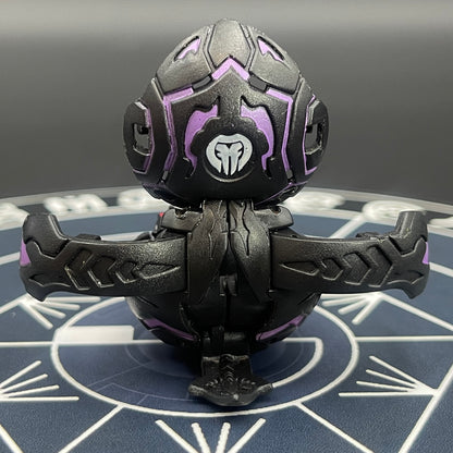 Darkus Exedra B2 Bakugan Battle Brawlers