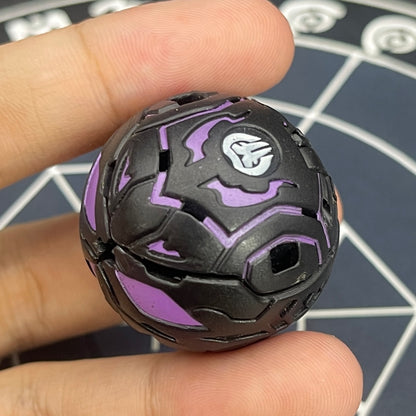Darkus Exedra B2 Bakugan Battle Brawlers