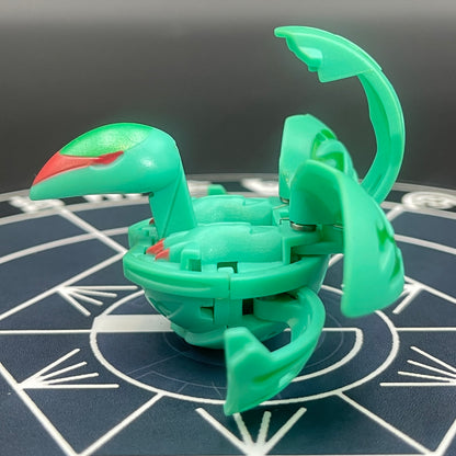 Ventus Oberus B2 Bakugan Battle Brawlers
