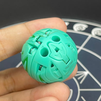 Ventus Oberus B2 Bakugan Battle Brawlers