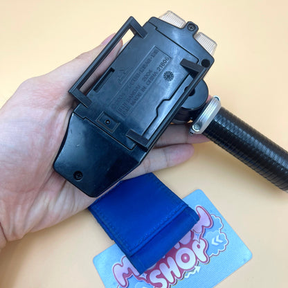 Omega Morpher - Power Rangers S.P.D. - DX Bracerottle - Super Sentai Dekaranger