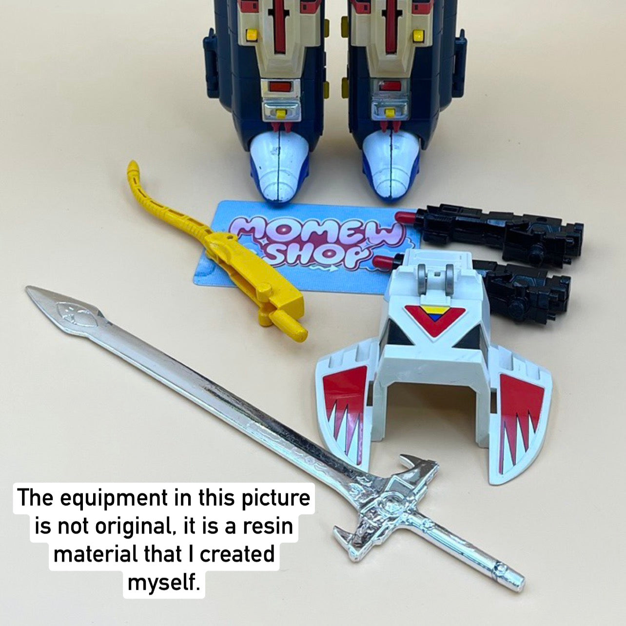 DX Live Robo - Choujyu Sentai Liveman - Megazord Power Rangers