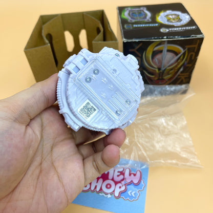 DX Tsukuyomi Memorial RideWatch Toy - Kamen Rider Zi-O