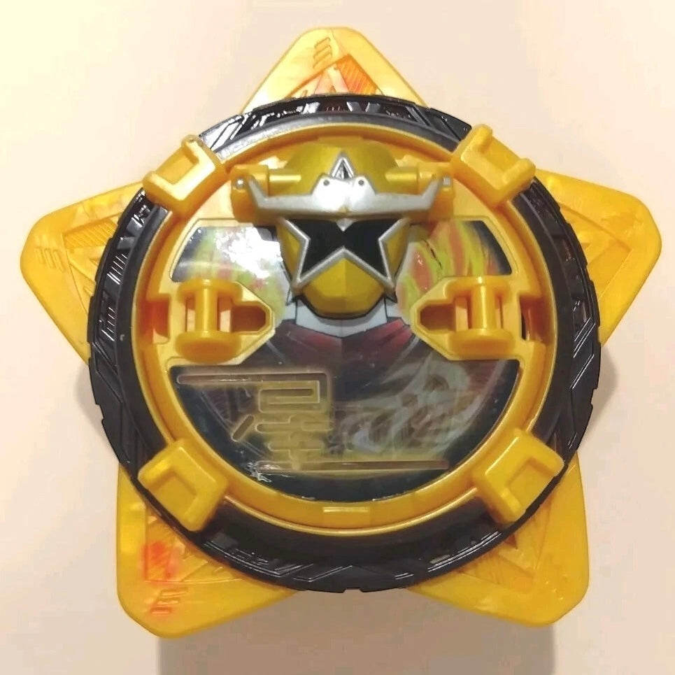 Burger Camera | Power Rangers Ninja Steel