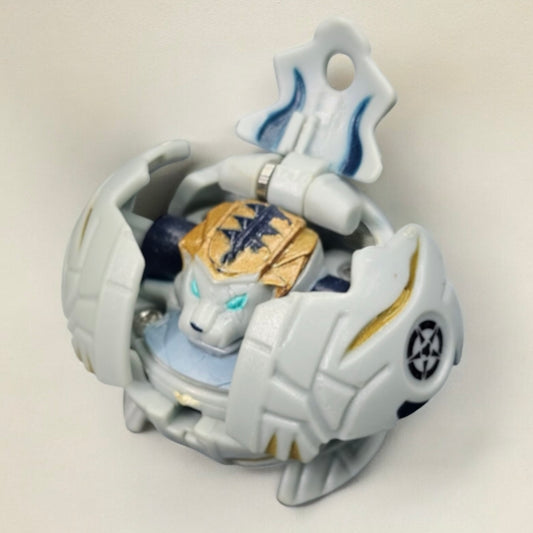 Bakugan Tigrerra B2 Haos | Tigress B2 Lumina | Bakugan Battle Brawlers