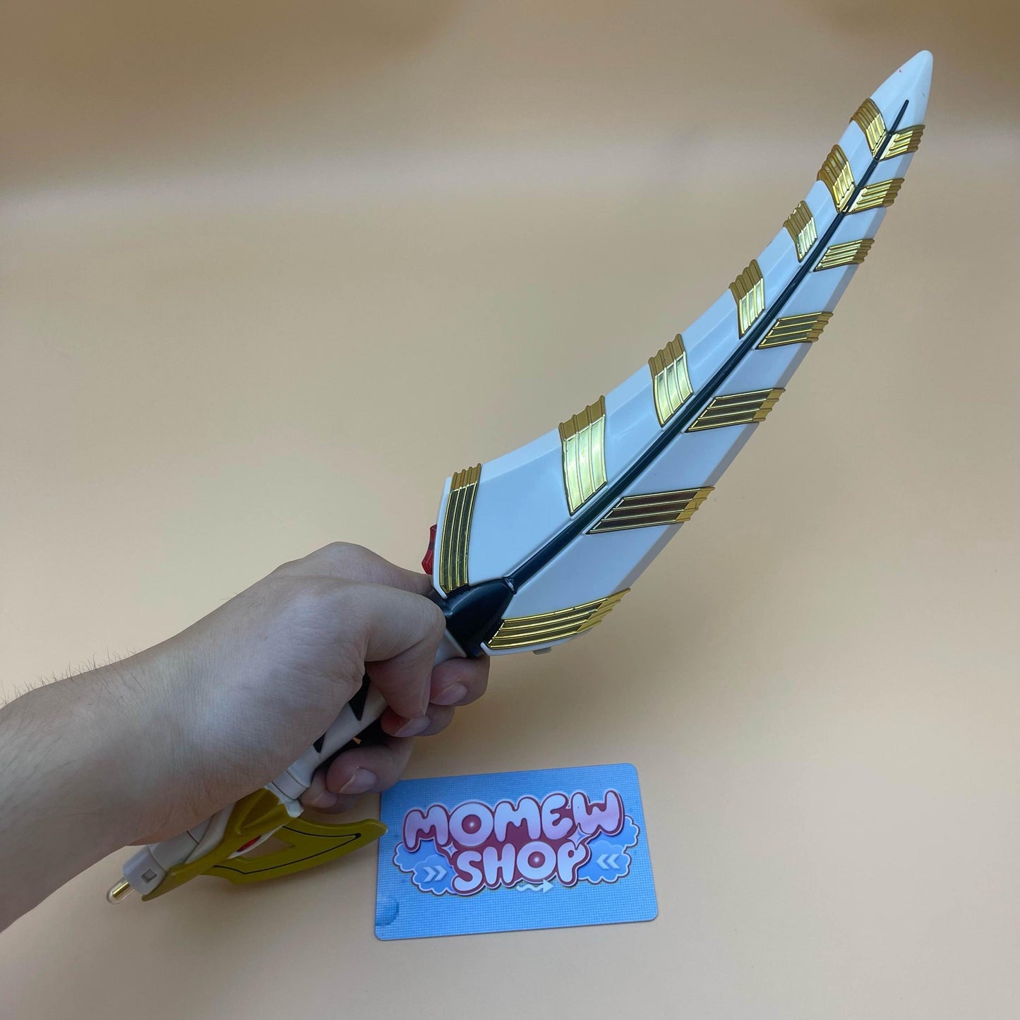Drago Sword | Power Rangers Dino Thunder | DX Wing Pentact | Super Sentai Abaranger